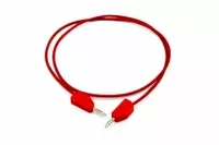 PJP 214-50-0 2mm PVC Patch Lead 